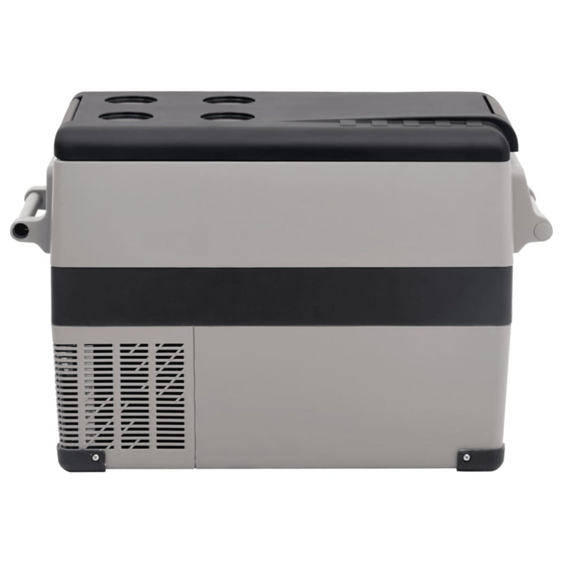 Balinda 35 L Ice Chest Cooler, Black