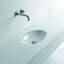 H10 23.6'' L Bathroom Sink