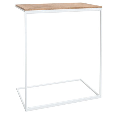 Jamariya Frame End Table