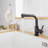 GAWEZA Pull Out Kitchen Faucet-97277628