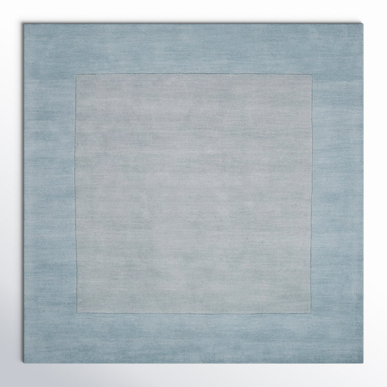 Dolma Handmade Wool Rug