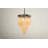 Brutale 14 - Light Dimmable Cone Chandelier-99521571