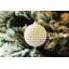 6'' Other Lighted Ball Ornament