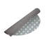 Tapis de jeu pour enfants Grunge Dot-107386316