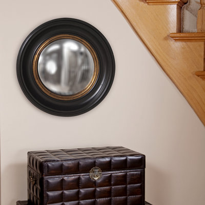 Round Mirror