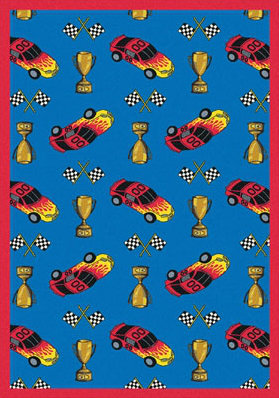 Just For Kids Indoor Rug