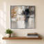 «Wings Neutral» par Silvia Vassileva - impression sur toile-130831303-130831304