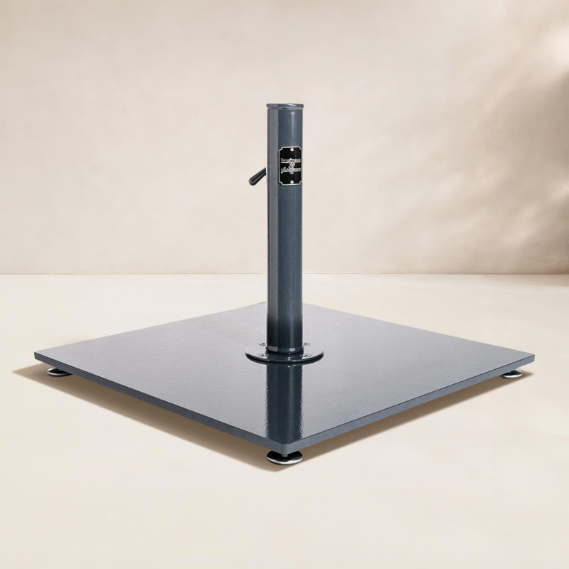 Glacier  1-Light 14" Post Light, 15.5'' H x 8'' W