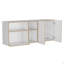 Armoire murale, cuisine