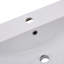 Belfry Bathroom Albrecht 910mm L x 395mm W Ceramic Rectangular Sink with Overflow-101176899-101177053