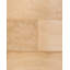 1 - Light Natural Single Pendant