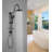 Dual Shower Head 1.8 GPM GPM-96356321