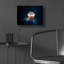 «Blast Off» par Epic Portfolio, art mural en verre acrylique-76818579