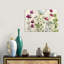 Meadow Flowers I by Conrad Knutsen - Wrapped Canvas Painting-1400396592