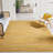 Caldina Hand Woven Cotton Striped Rug-696885022