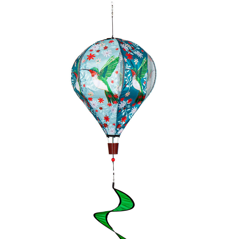 Colibri de bienvenue colibri