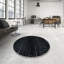 Tapis abstrait moderne 5094-1163414354