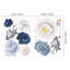 Plants & Flowers Wall Decal