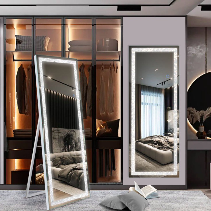 Rectangle Mirror
