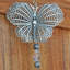 Douse Insects Weather Resistant Metal Garden Statue