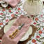 Napkins 100% Cotton Square Napkins-1109087132
