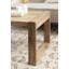 Table basse de salon Cleburn