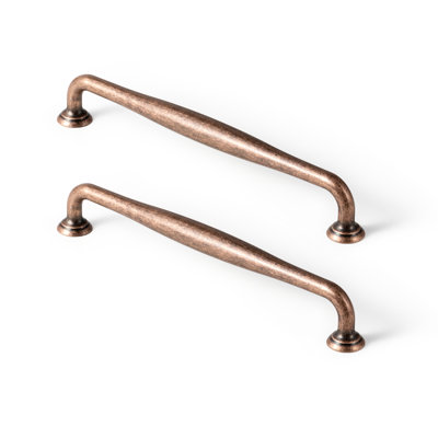 Retro Knurled Non-Slip Handle Multipack