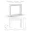 Foyer en pierre Nashville avec foyer standard-103827958-103827952
