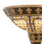 Fleur-de-lis 2 - Light Half Moon