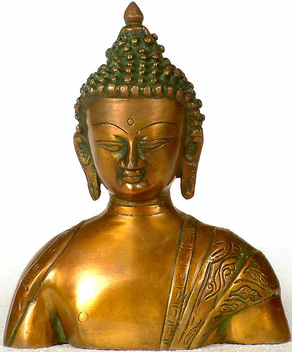 Religious & Spiritual Bust