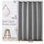 Riba Polyester Shower Curtain