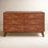 Glow 51" Double Dresser