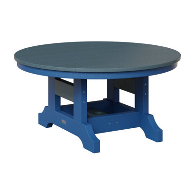 Table de conversation ronde Berlin Garden Garden 38 po Classic