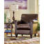 Mcdowell Hooked Chocolate/Green Indoor/Outdoor Rug-16693700