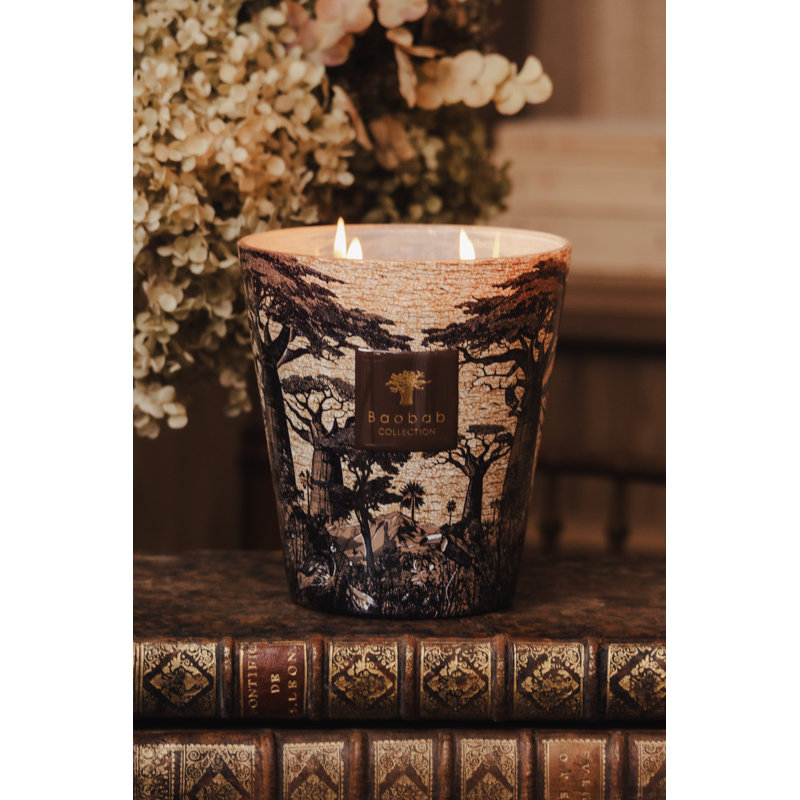Candle, 365 oz Designer