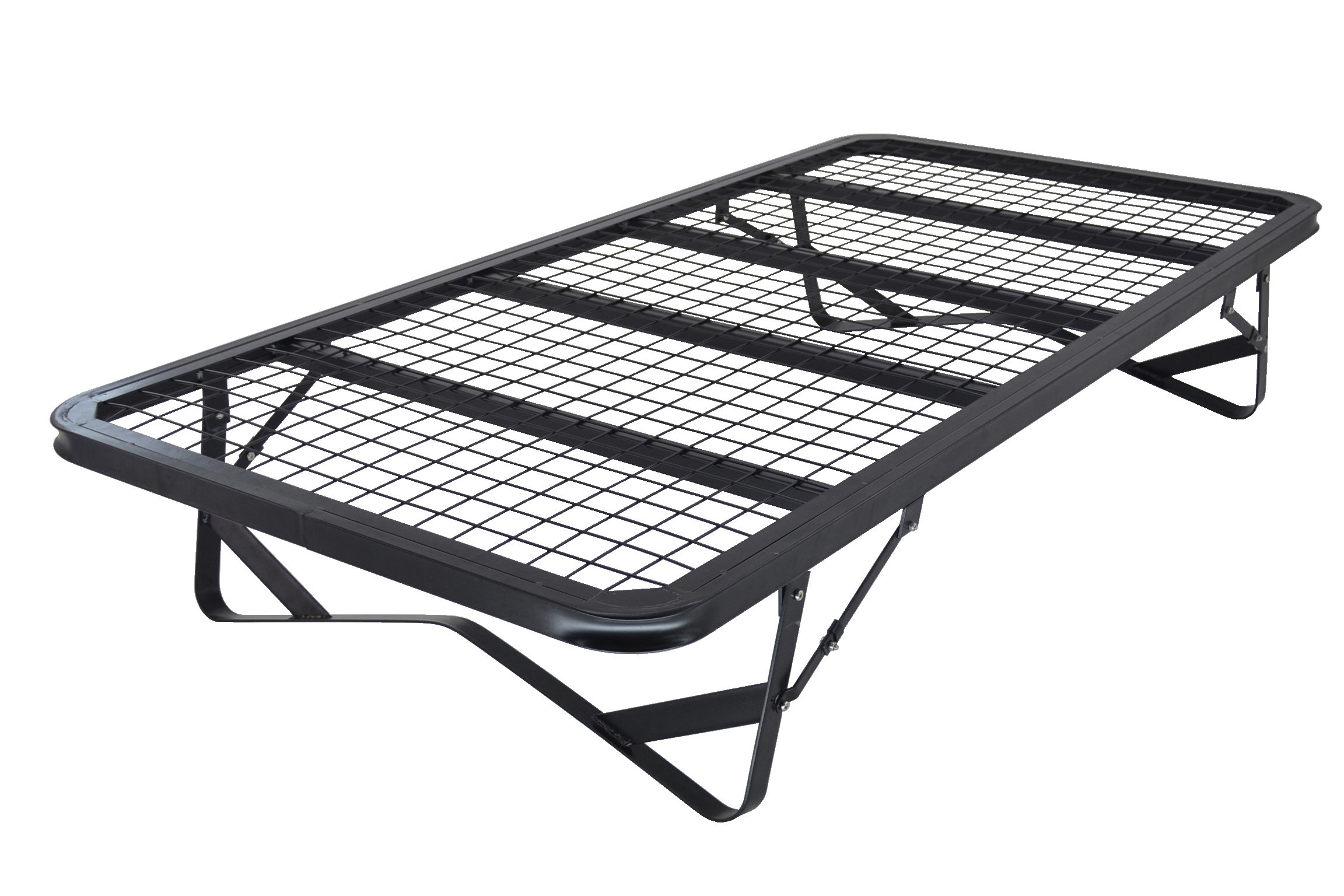 Symple Stuff Mesh Base Frame & Reviews | Wayfair.co.uk