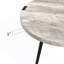 Table de bout ronde à 3 pieds Chantay-92993245