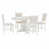 Blanc antique n'est pas disponible