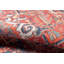 Tapis rouge / bleu Montmorency-2086353188