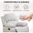35" Manual Recliner-148780510