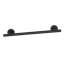 Vita Bella Bath- Towel Holder Knurled Bar 12"-747928765-780137187