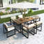Ensembles repas pour patio-195302075
