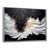 Floater Framed Print