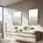 Argent/blanc