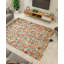 Tapis intérieur / extérieur en coton Sprage-225093360