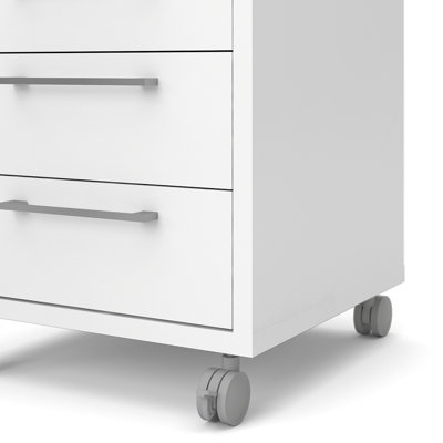 48.2cm W 4 - Drawer Chest of Drawers