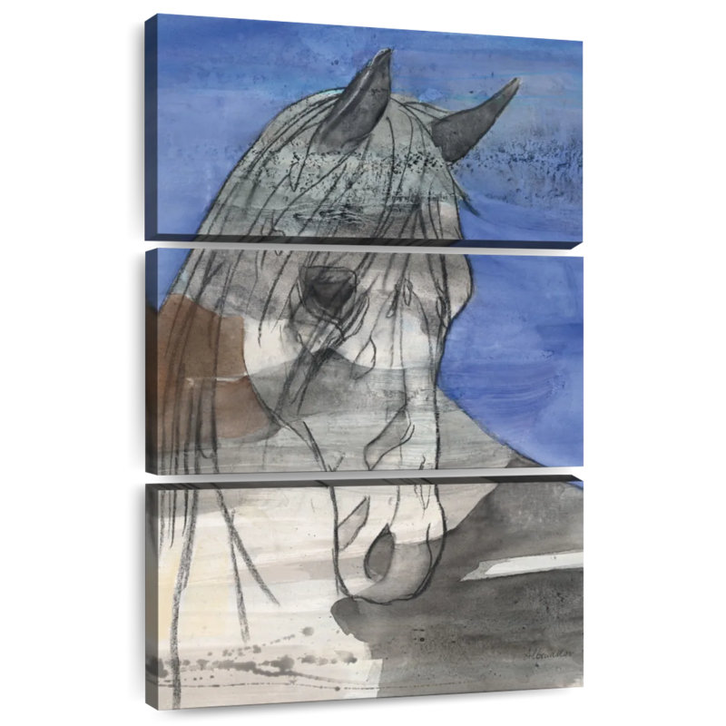 Brampt Moonlight Horse