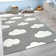 Aleria Grey Rug