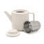 Bredemeijer 1200ml Stainless Steel
