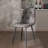 Abbie-Marie Upholstered Dining Chair-694596373